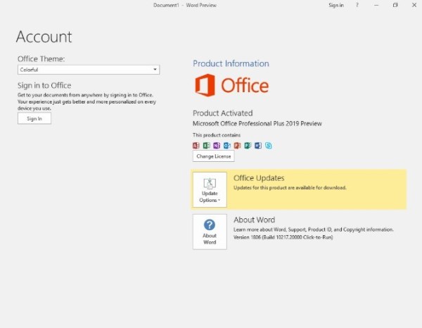 how to find my office 365 product key